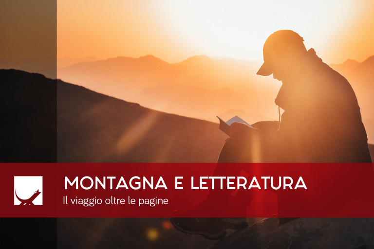 Articolo narrativa di montagna