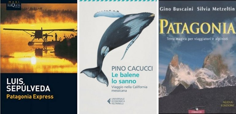 autori e libri di viaggio ed esplorazione centroamerica