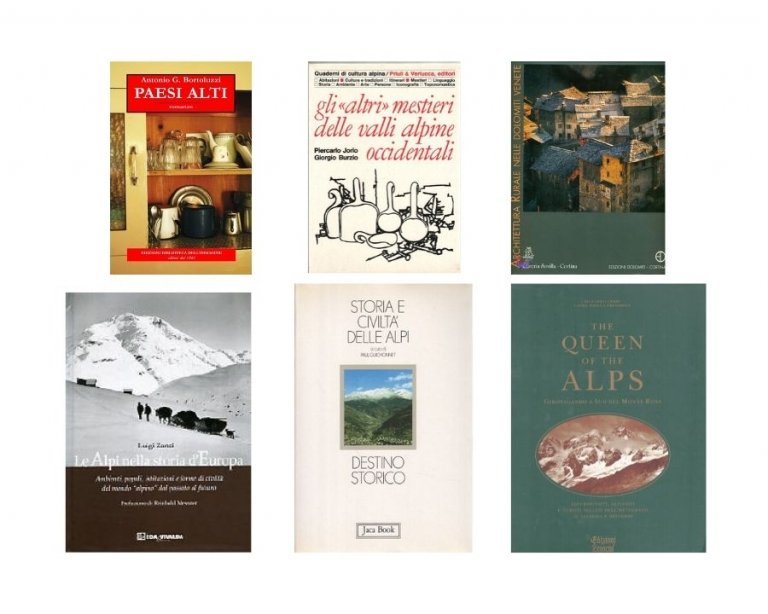 libri montagna premio mazzotti