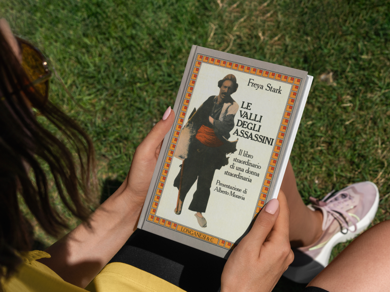 Articolo Premio Mazzotti