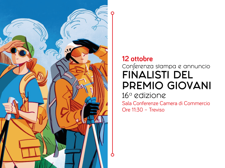 Premio Giovani cover old