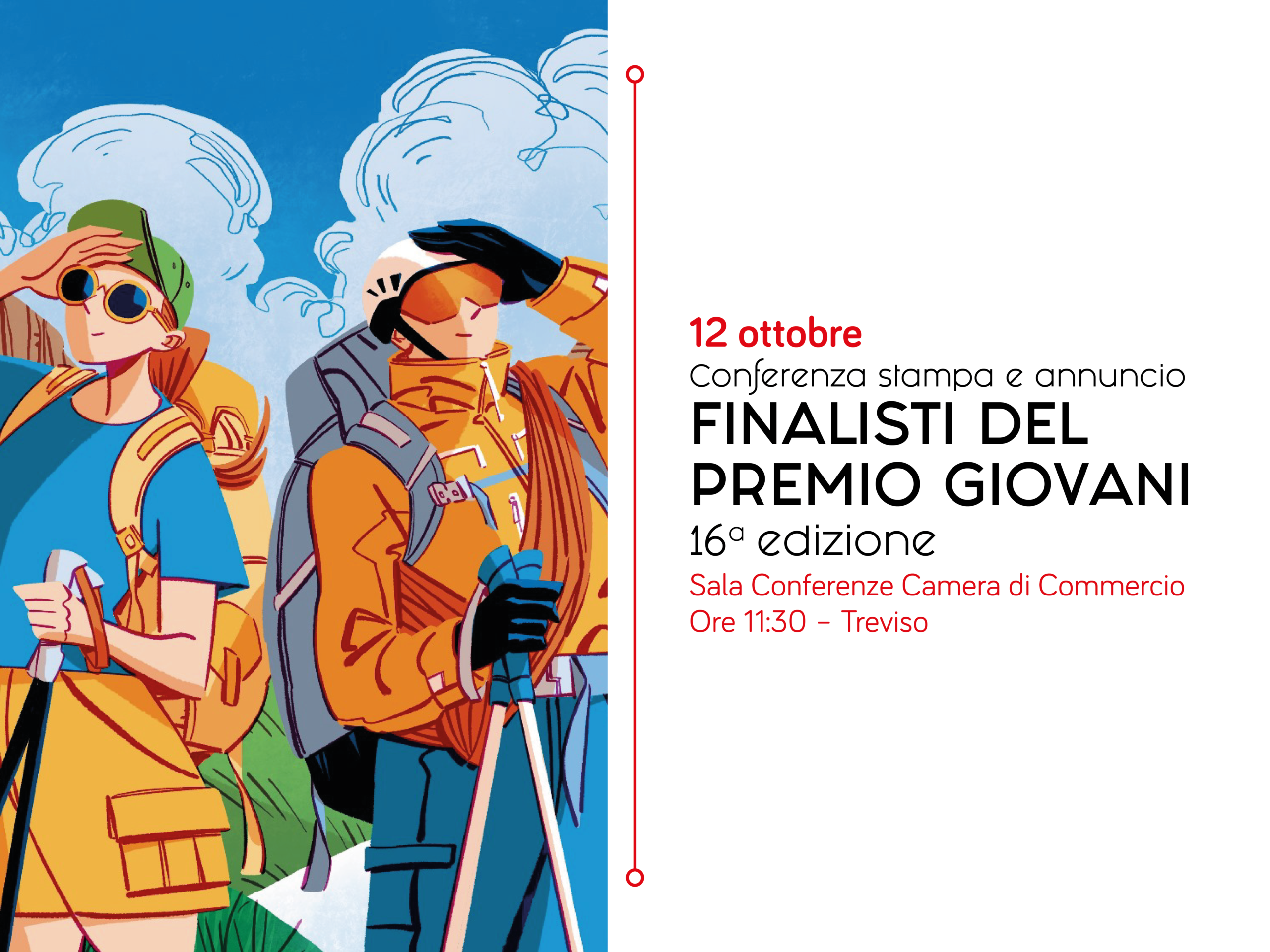 Premio Giovani cover old