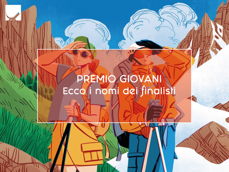 Premio Giovani cover corretta 3