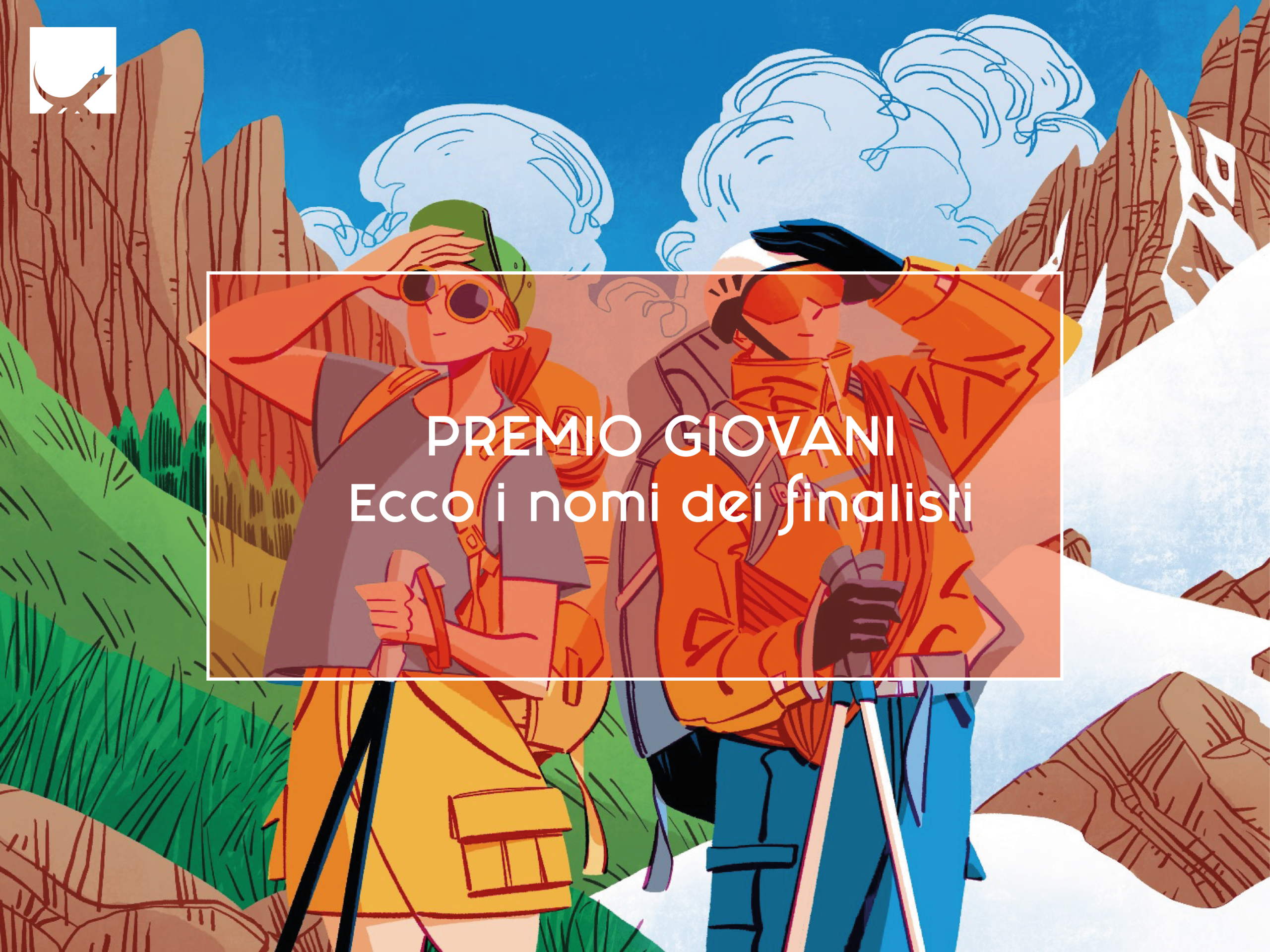 Premio Giovani cover corretta 3