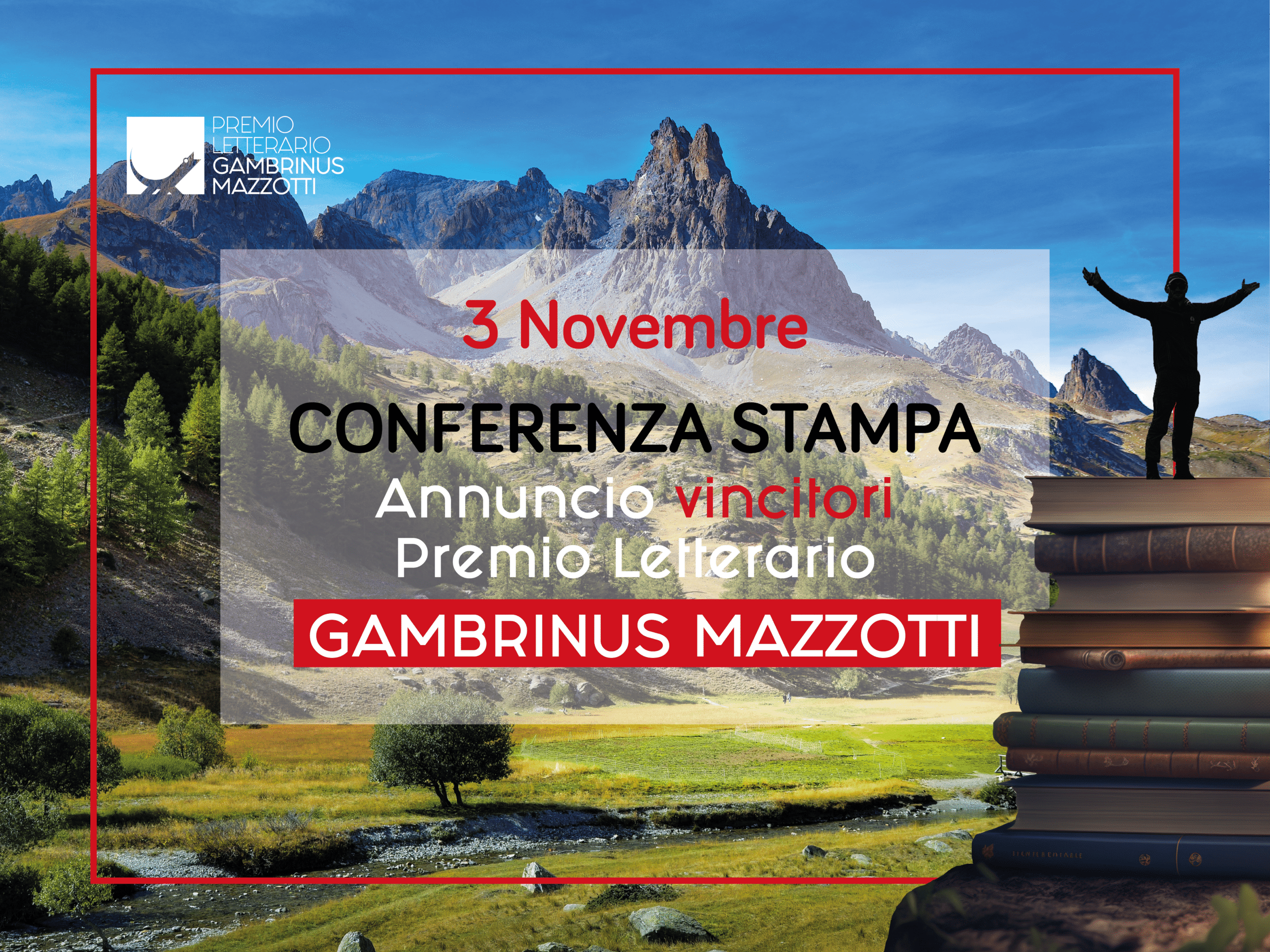 Premio Gambrinus Mazzotti