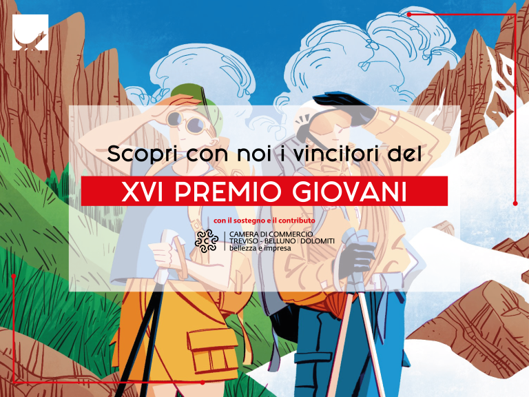 16° Premio Giovani vincitori cover