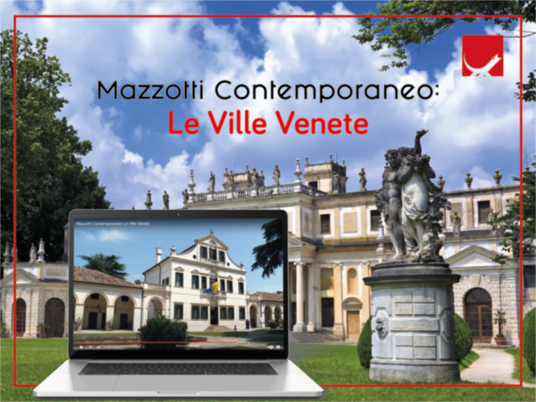 le ville venete cover