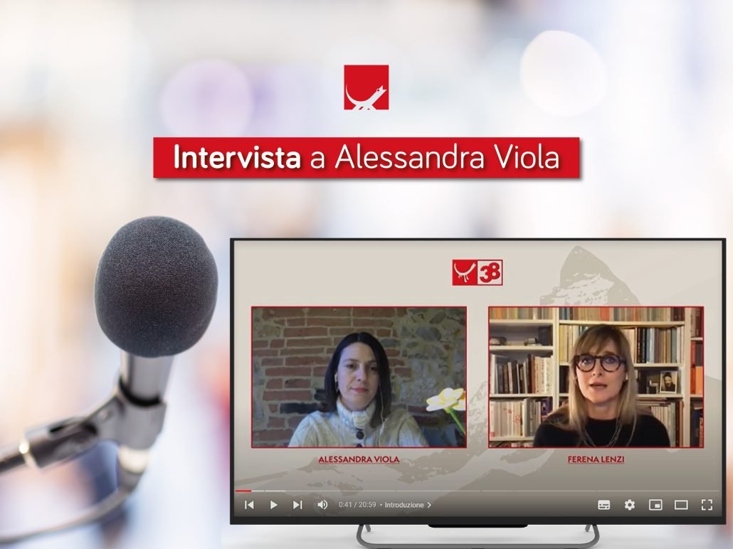 Alessandra Viola intervista_cover