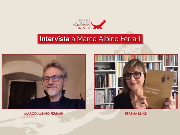 Marco Albino Ferrari intervista_cover