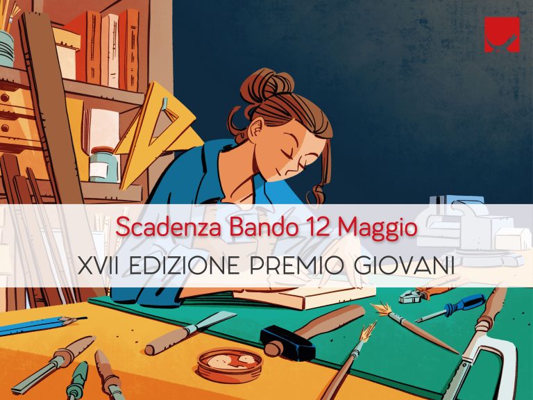 Premio Mazzotti Giovani 2024_cover home