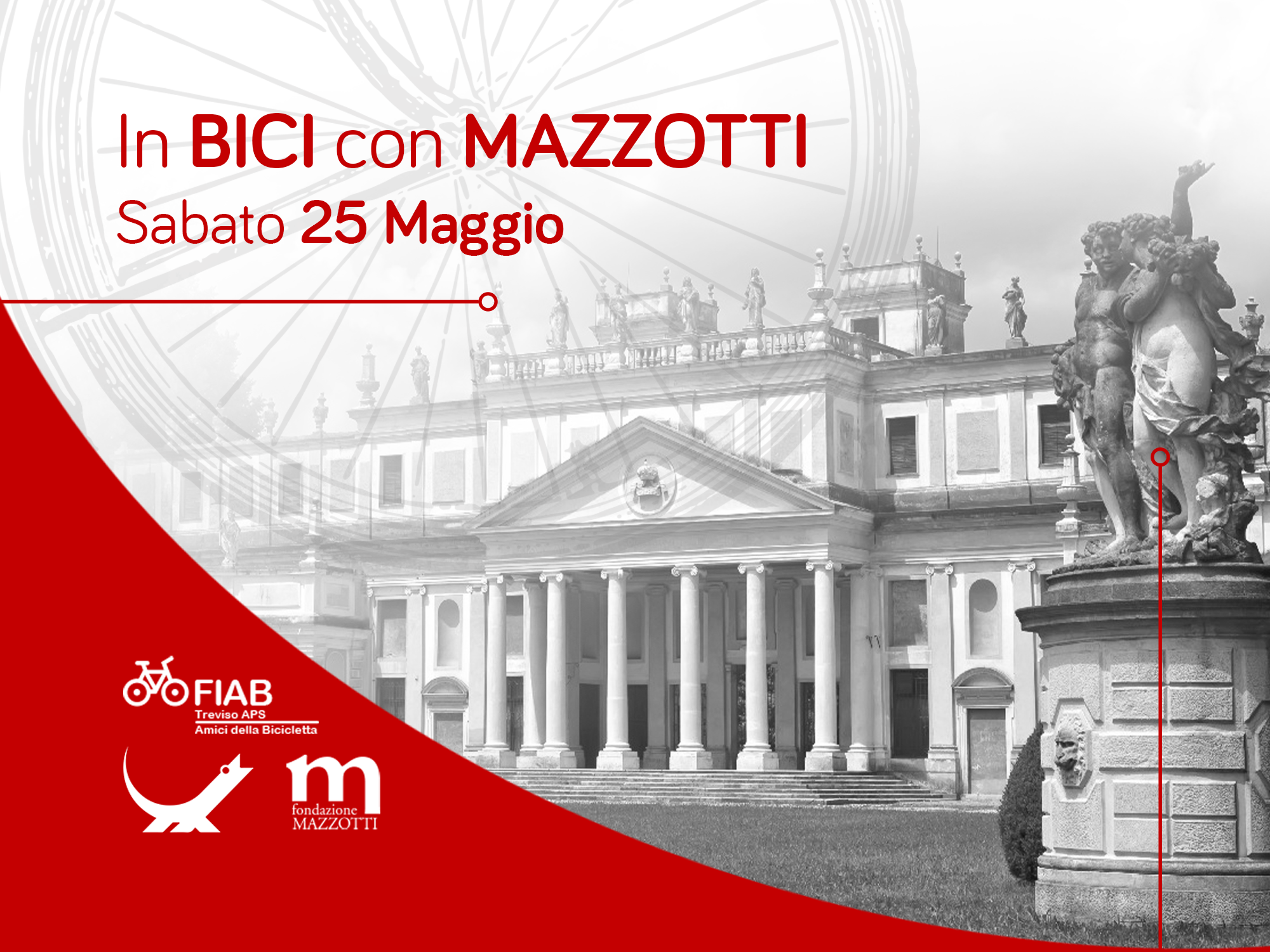 in bici con mazzotti cover home