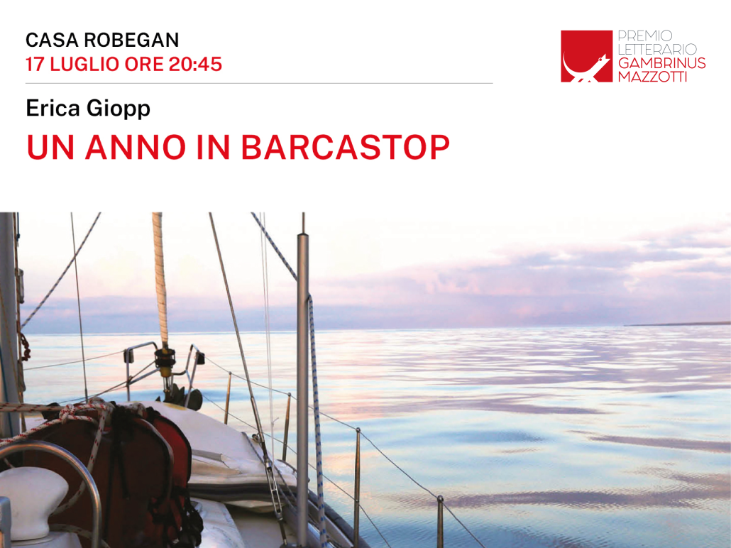 Scrittori e registi in viaggio: il 17 luglio_cover