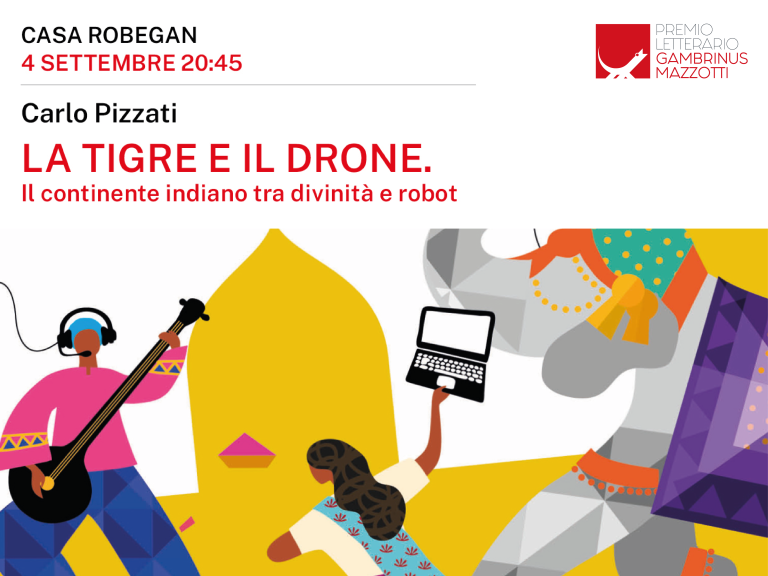 scrittori e registi in viaggio: il 4 settembre_cover