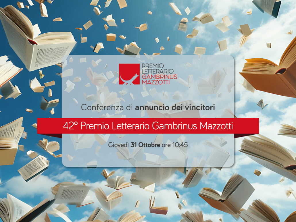 42° Premio Gambrinus Mazzotti_sito