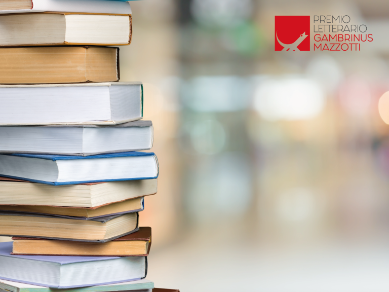 Premio Gambrinus Mazzotti 16 novembre_cover