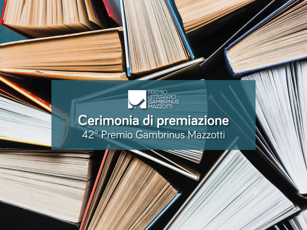 premio gambrinus mazzotti 2024 super vincitore_cover